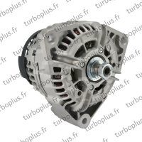 Alternateur VOLKSWAGEN 2.0 CRD, 2.8 i, 0124525098