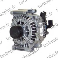 Alternateur - MERCEDES-BENZ 2.1 CDI, 2.1 CDI,3.2 CDI 0124625014
