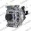 Alternateur - MERCEDES-BENZ 2.1 CDI, 2.1 CDI,3.2 CDI 0124625014