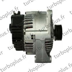 Alternateur – ALFA ROMEO,CITROËN,PEUGEOT,OPEL 1.4 i,1.0 i, 1.8 9638276180