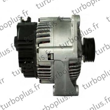 Alternateur – ALFA ROMEO,CITROËN,PEUGEOT,OPEL 1.4 i,1.0 i, 1.8 9638276180
