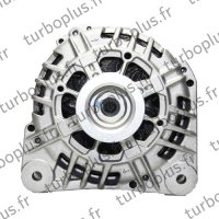 Alternateur – NISSAN,SUZUKI 2.0 i, 2.5 i, 1.9 dCi 0986080270