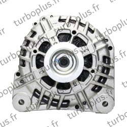 Alternateur – NISSAN,SUZUKI 2.0 i, 2.5 i, 1.9 dCi 0986080270