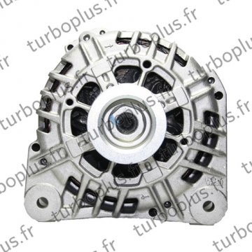 Alternateur – NISSAN,SUZUKI 2.0 i, 2.5 i, 1.9 dCi 0986080270