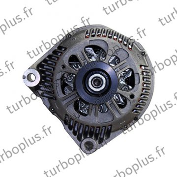 Alternateur – BMW 2.5 Tdi 0986045031