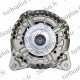 Alternateur - CITROËN,VOLKSWAGEN 1.4 i, 2.5 TDI 0124615031