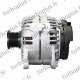 Alternateur - NISSAN,OPEL,RENAULT 2.5 dCi, 2.5 Dti, 1.9 dCi 0124525076