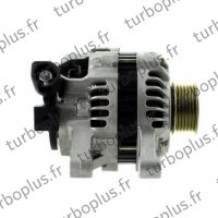 Alternateur – CITROËN,PEUGEOT 1.6 i,1.4 i,1.9 D 8EL737748-001