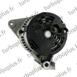 Alternateur – CITROËN,PEUGEOT 1.1 i ,1.4 D, 1.0 i 0120335007