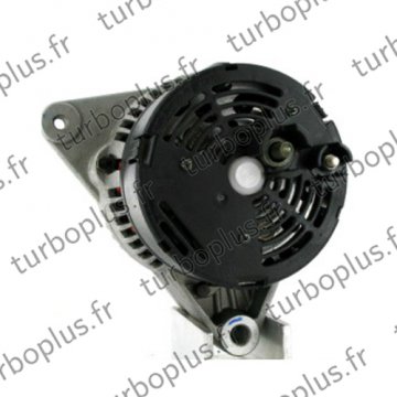 Alternateur – CITROËN,PEUGEOT 1.1 i ,1.4 D, 1.0 i 0120335007