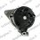 Alternateur – CITROËN,PEUGEOT 1.1 i ,1.4 D, 1.0 i 0120335007
