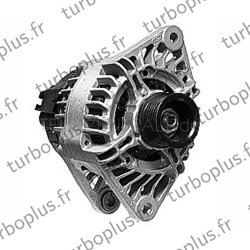 Alternateur – ALFA ROMEO, LANCIA 1.6 i, 2.0 JTS 0124325060