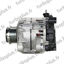 Alternateur – TOYOTA 1.4 D-4D 0124225055