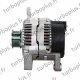 Alternateur – CITROËN 2.0 i, 1.8 i 0123110004 
