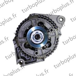 Alternateur – CITROËN 2.0 i, 1.8 i 0123110004