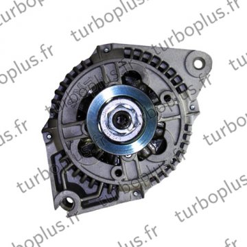 Alternateur – CITROËN 2.0 i, 1.8 i 0123110004