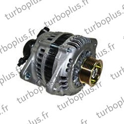 Alternateur – FIAT 1.4 i 0986049081