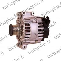 Alternateur – CITROËN,MINI 1.6 THP,1.4 i 0121615012