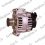 Alternateur – OPEL 1.9 CDTI 0986080370