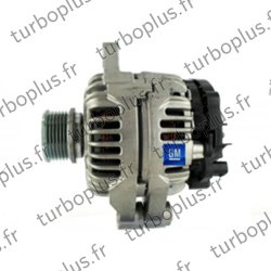 Alternateur – OPEL 2.0 CDTI 0124325172