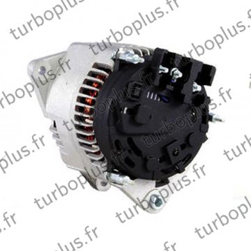 Alternateur – LAND ROVER 2.5, 2.5 Tdi 0986080820