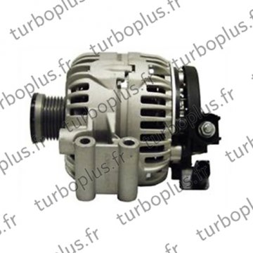 Alternateur Dynamo – BMW 1.6 i,2.0 i 0124325087