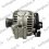 Alternateur Dynamo – BMW 1.6 i,2.0 i 0124325087