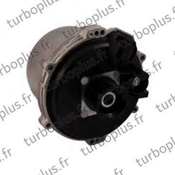 Alternateur – BMW 4.4 i, 3.5 i 0122468015
