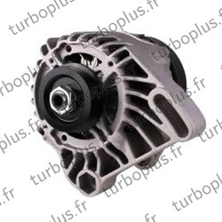 Alternateur – FIAT 1.2 i, 1.1 i 0986049740090