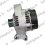 Alternateur – FORD 1.6 Ti, 1.4 i 0986044701