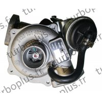 Turbo Fiat Punto II 188 1.3 JTD 70 CV