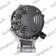 Alternateur – FORD 1.6 Ti, 1.4 i 0986044701