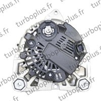 Alternateur – RENAULT 1.9 dCi, 2.0 i 0986080330090