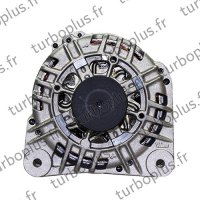 Alternateur – NISSAN 1.9 dCi, 2.0 i 0986045101