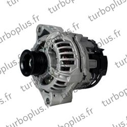 Alternateur MG, Rover 1.4 i, 1.6 i , 1.1 i, 1.8 i 0124225011