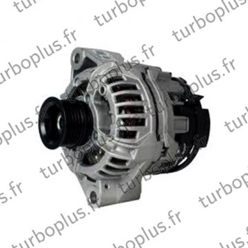 Alternateur MG, Rover 1.4 i, 1.6 i , 1.1 i, 1.8 i 0124225011
