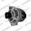 Alternateur MG, Rover 1.4 i, 1.6 i , 1.1 i, 1.8 i 0124225011