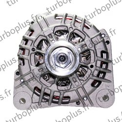 Alternateur MG, Rover 2.2 dCi, 2.5 dCi, 1,9 DTi 0986045241