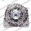 Alternateur MG, Rover 2.2 dCi, 2.5 dCi, 1,9 DTi 0986045241