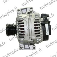 Alternator 1.8 Cgi, 1.8 i, 0986045380