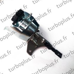 Turbo Actionneur Wastegate 1.6 HDi 110 112 115 cv 762328