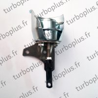 Turbo Actionneur Wastegate 1.6 HDi 110 cv 753420