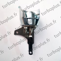 Turbo Actionneur Wastegate 1.6 HDi 110 cv 753420