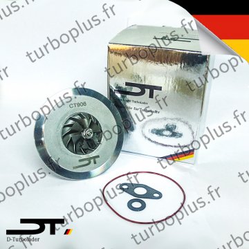 Turbo cartouche CHRA Deutsch Turbolader 703245, 717345, 738123, 751768