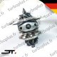 Turbo cartouche CHRA Deutsch Turbolader 703245, 717345, 738123, 751768