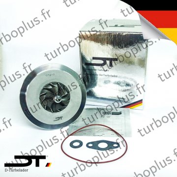 Turbo cartouche CHRA Deutsch Turbolader 706006, 707240, 726683