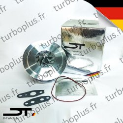 Turbo cartouche CHRA Deutsch Turbolader 721164, 801891