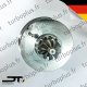 Turbo cartouche CHRA Deutsch Turbolader 721164, 801891