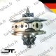 Turbo cartouche CHRA Deutsch Turbolader 721164, 801891