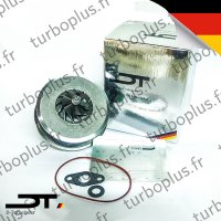 Turbo cartouche CHRA Deutsch Turbolader 724930, 716860, 756062